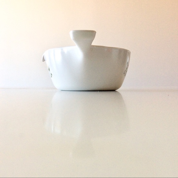 Corningware Autumn Meadow Menuette - Picture 4 of 7